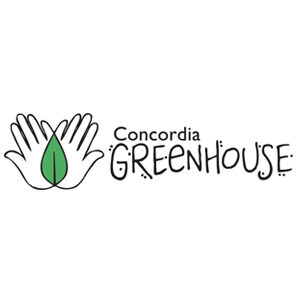 Concordia greenhouse